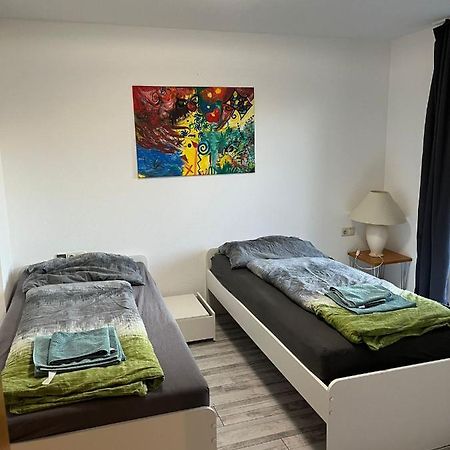 Dimai House No 17 Dornbirn Zentrum Eksteriør bilde