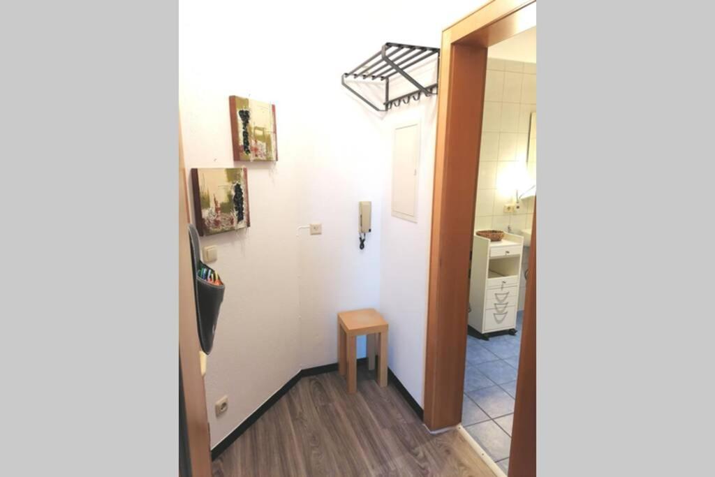 Dimai House No 17 Dornbirn Zentrum Eksteriør bilde