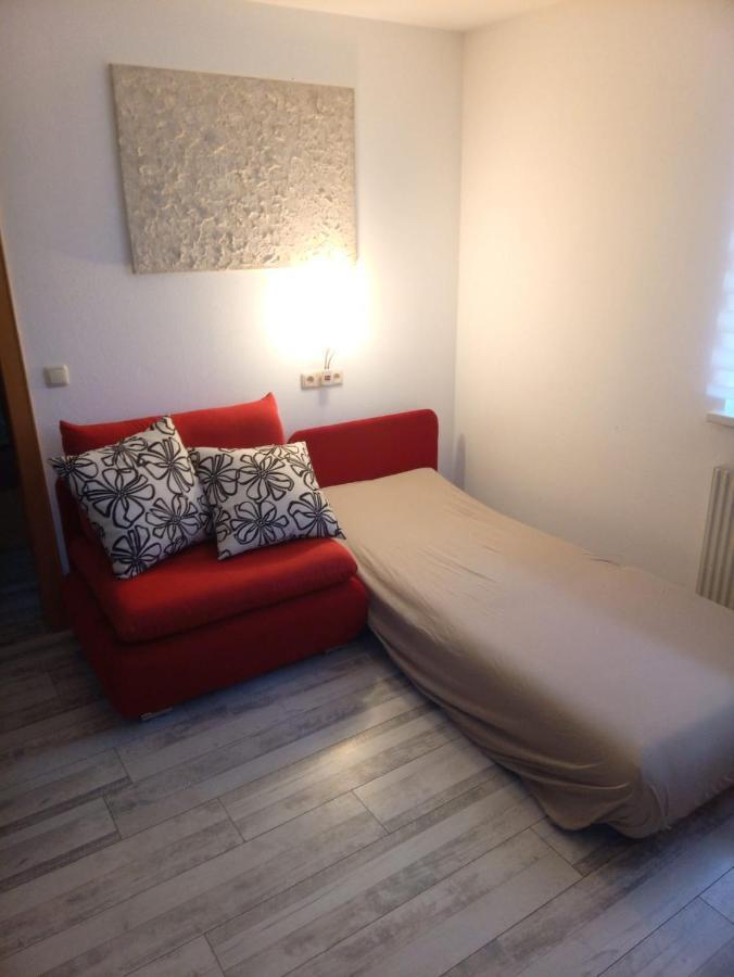 Dimai House No 17 Dornbirn Zentrum Eksteriør bilde