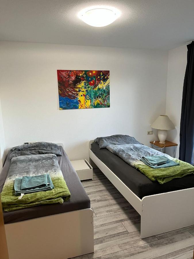 Dimai House No 17 Dornbirn Zentrum Eksteriør bilde